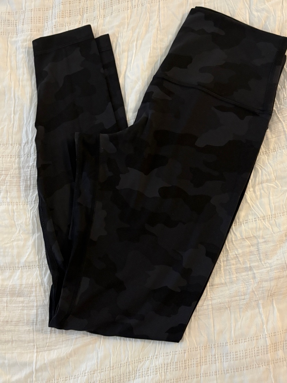Lululemon Align Camo Leggings